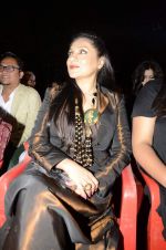 Aarti Surendranath at LS Raheja Technical_s Alchemy 2013 Fashion Show in Mumbai on 9th Jan 2013 (36).jpg